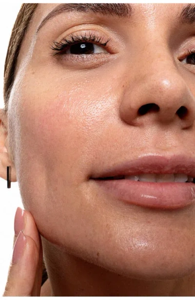 Allies Of Skin Molecular Silk Amino Hydrating Cleanser In No Color