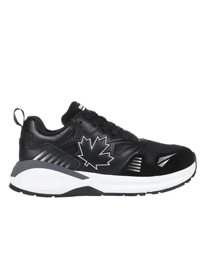 DSQUARED2 DSQUARED2 SNEAKERS 