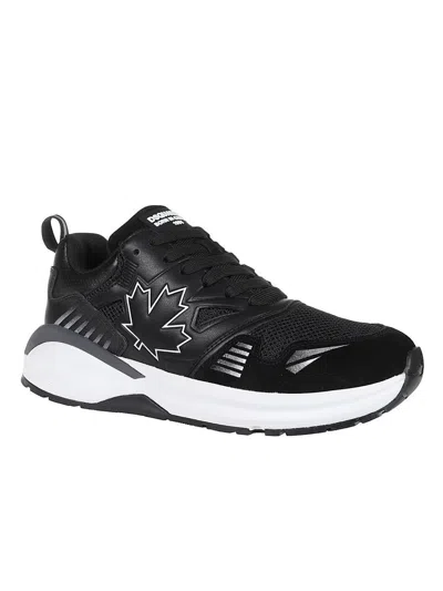 DSQUARED2 DSQUARED2 SNEAKERS 