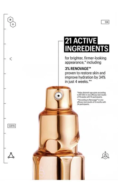 Allies Of Skin Ce15 Bakuchiol Firming Oil In No Color