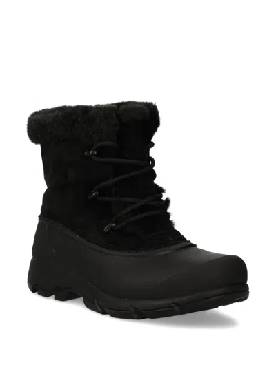 Sorel Snow Angel™ Waterproof Boots - Black - 9m Talbots