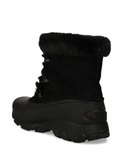Sorel Snow Angel™ Waterproof Boots - Black - 9m Talbots