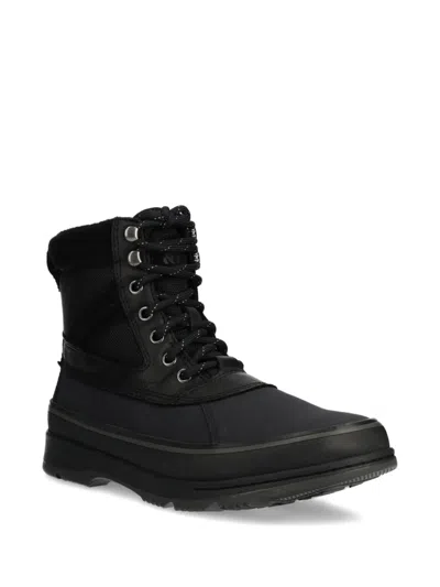 Sorel Ankeny Ii Boots In Black