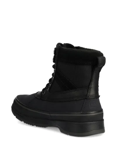 Sorel Ankeny Ii Boots In Black
