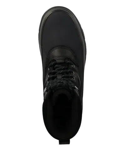 Sorel Ankeny Ii Boots In Black