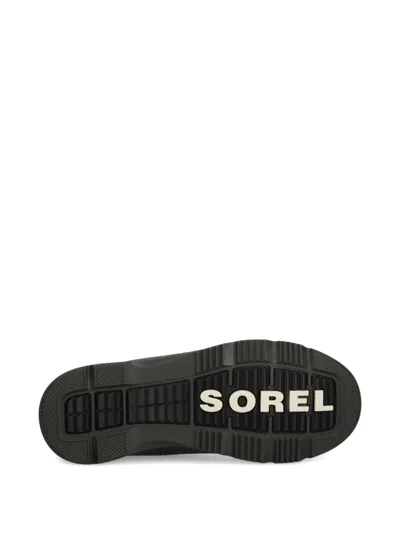 Sorel Ankeny Ii Boots In Black
