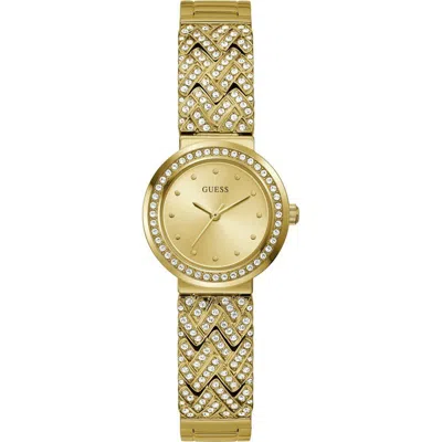 Guess Mod. Treasure In Gold