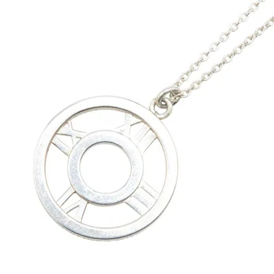 Pre-owned Tiffany & Co 925 Necklace () In Multi
