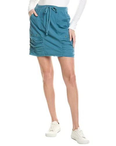 XCVI LELAND SKIRT 