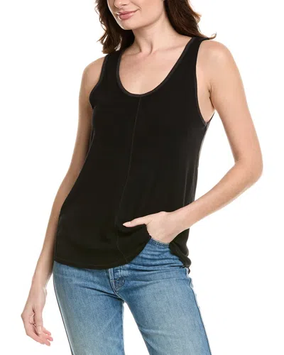 Xcvi Brayden Tank In Black