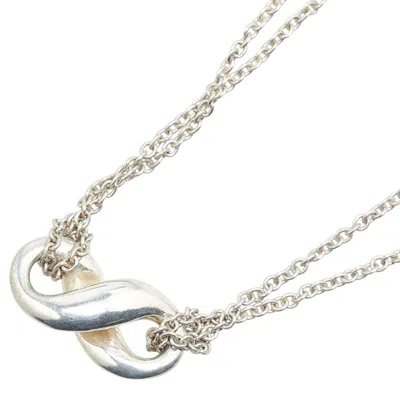 Pre-owned Tiffany & Co 925 Necklace () In Multi