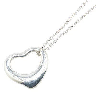 Pre-owned Tiffany & Co 925 Necklace () In Multi