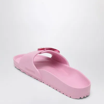 Birkenstock Madrid Big Buckle Eva Slipper With Buckle