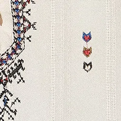 Isabel Marant Étoile Isabel Marant Etoile Pelson In Ecru