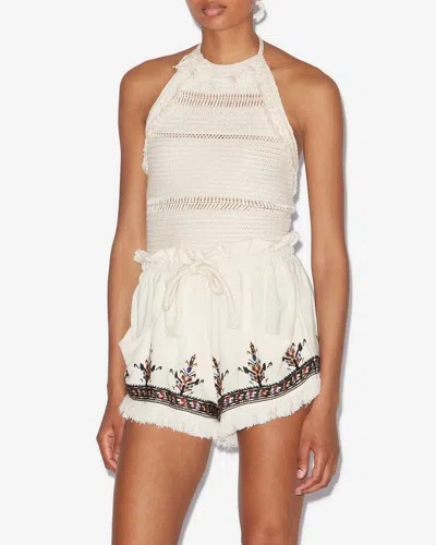 Isabel Marant Étoile Isabel Marant Etoile Araliane In Neutral