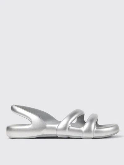 Camper Kobarah Flat In Grau