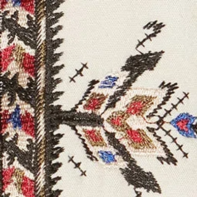 Isabel Marant Étoile Marant Étoile Zeana Cardigan In Multicolor