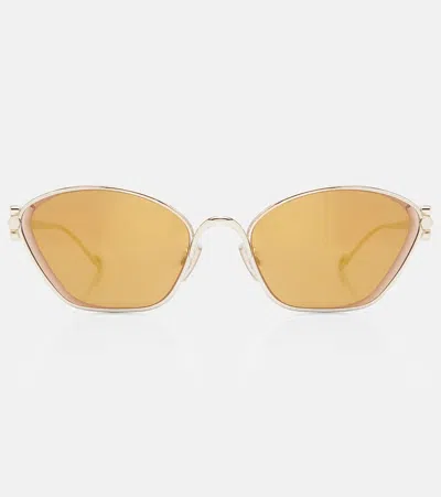 ANAGRAM猫眼太阳镜