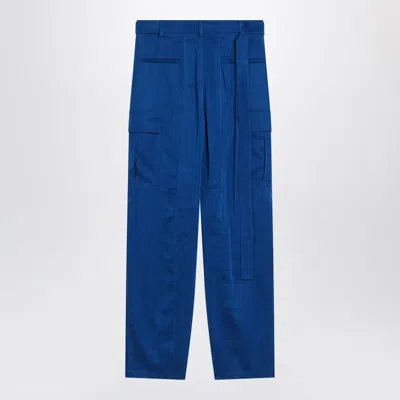 Ferragamo Essential Cargo Pants