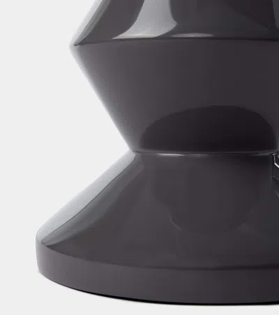 Polspotten Zig Zag Stool