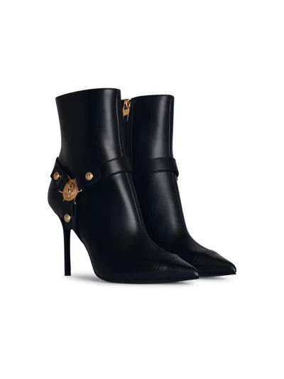 Balmain Ankle Boot Eva In Multi