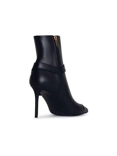 Balmain Ankle Boot Eva In Multi