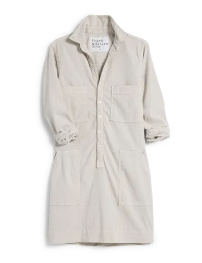 Frank & Eileen Southern Ireland In Tan