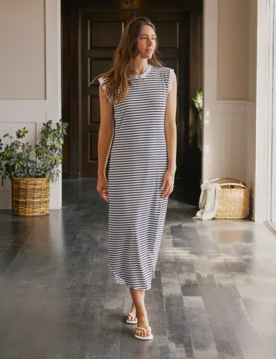 Frank & Eileen Cory In Navy