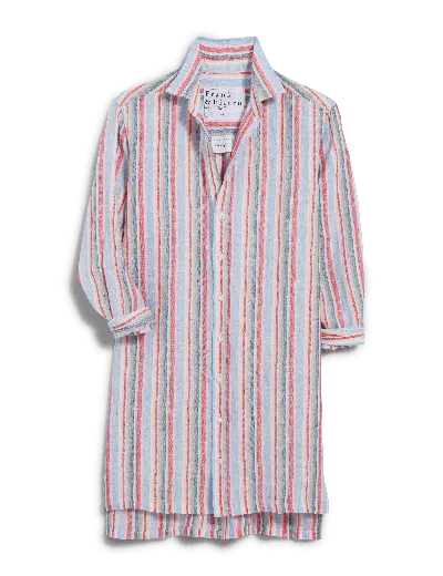 Frank & Eileen Hunter In Pink