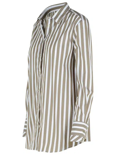 Fay Camisa - Verde In Green