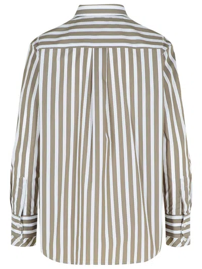 Fay Camisa - Verde In Green