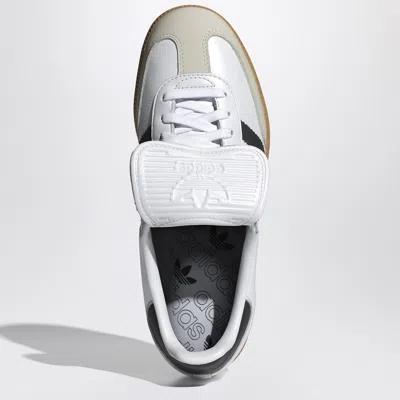 Adidas Originals Shoes Samba Lt In White
