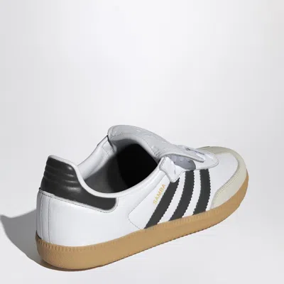 Adidas Originals Shoes Samba Lt In White