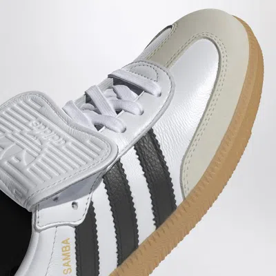 Adidas Originals Shoes Samba Lt In White
