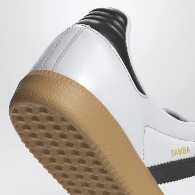 Adidas Originals Shoes Samba Lt In White