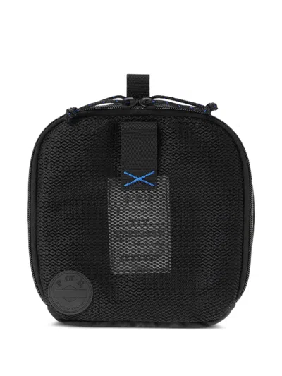 Porter-yoshida & Co Potr Packs Travel Bag In Black