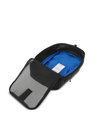 Porter-yoshida & Co Potr Packs Travel Bag In Black