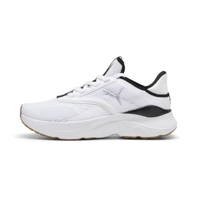 Puma Softride Mayve Running Shoes Women In White