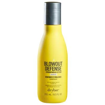 Drybar Blowout Defense Strengthen & Extend Shampoo, 8.5 Oz.