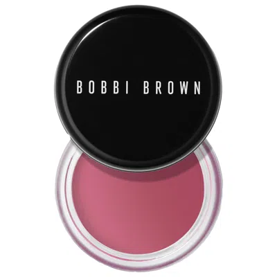 Bobbi Brown Pot Rouge Velvet Matte Cream Blush For Cheeks & Lips Soft Plum Fillsizesequence:3 / 8.5g In Soft Plum