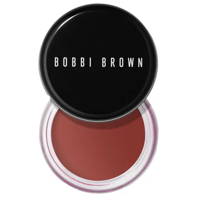 Bobbi Brown Pot Rouge Velvet Matte Cream Blush For Cheeks & Lips Warm Mocha Fillsizesequence:5 / 8.5g In Warm Mocha