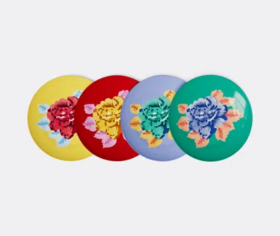 Lisa Corti Tableware Multicolor Uni In Multicolor