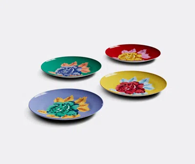 Lisa Corti Tableware Multicolor Uni In Multicolor