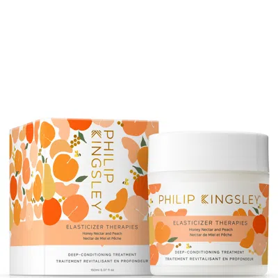 Philip Kingsley Elasticizer Therapies Honey Nectar And Peach