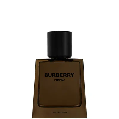 Burberry Womens Hero Intense Eau De Parfum 50ml
