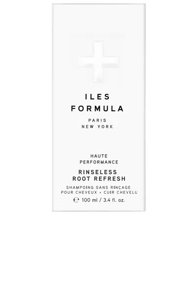 Iles Formula Rinseless Root Refresh In N,a