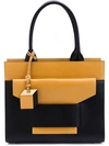 PIERRE HARDY 'Jane' tote,CALFLEATHER100%