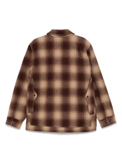 MACKINAW CRUISER 夹克