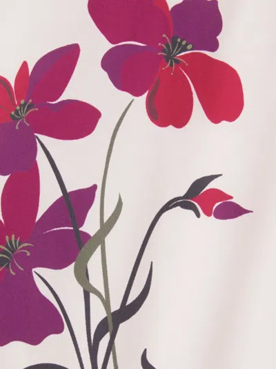 CHOUX 迷你连衣裙