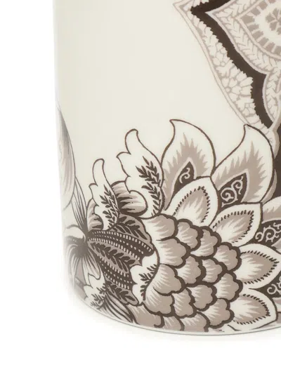 Etro Home Bloom Mug In Neutrals